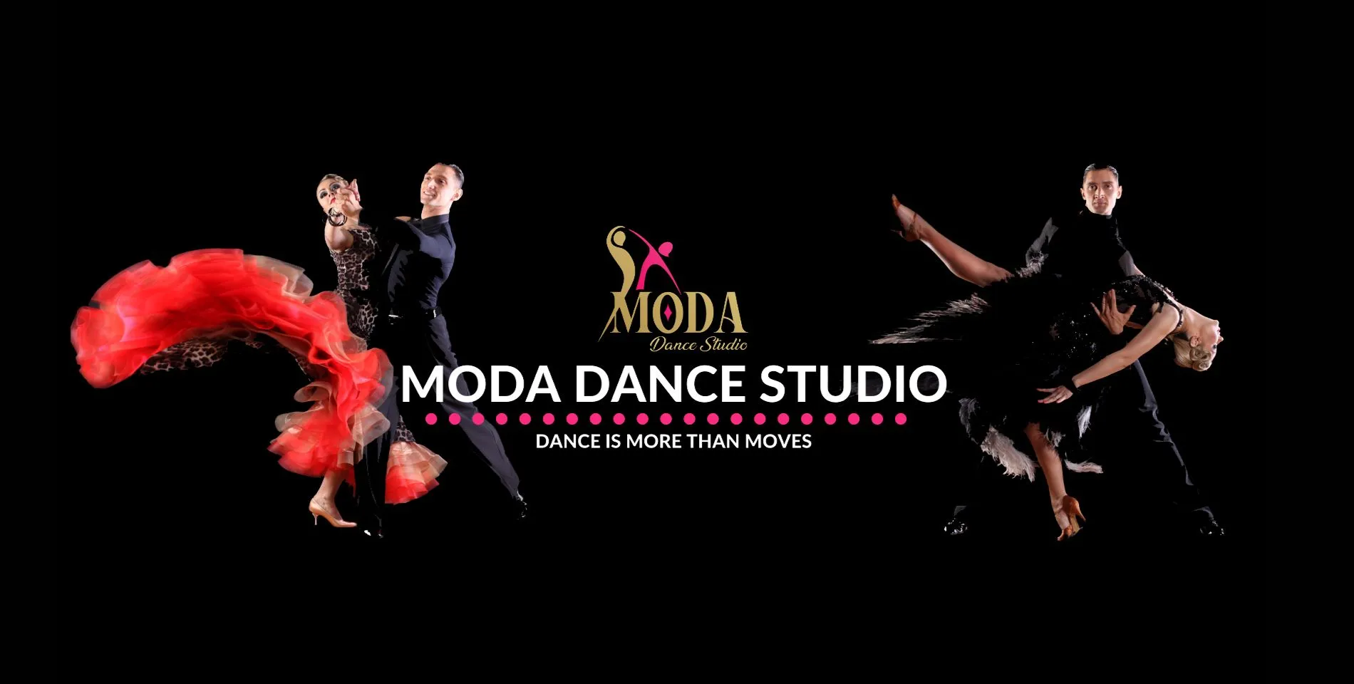 Dance Studio Bangkok, เปิดฟลอร์งานแต่ง,  คลาสเรียนเต้น | Moda dance studio 