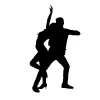 Bachata,Salsa