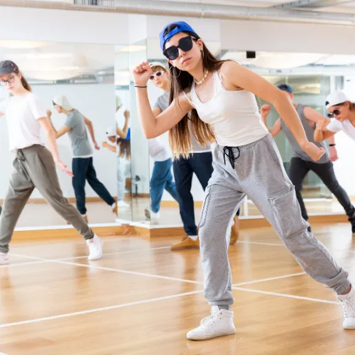 อยากเริ่มต้นออกกำลังกายแบบ Latin Dance ต้องทำยังไง