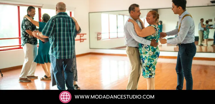 เปลี่ยน "คาร์ดิโอ" ที่น่าเบื่อ เป็นจังหวะ "เต้นลาติน" 