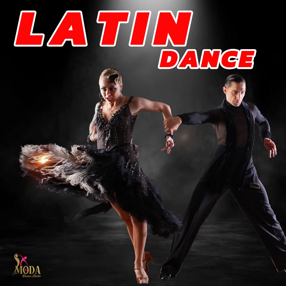 Latin Dance, โรงเรียนสอนเต้น ,  เรียนเต้น ไม่มีพื้นฐาน