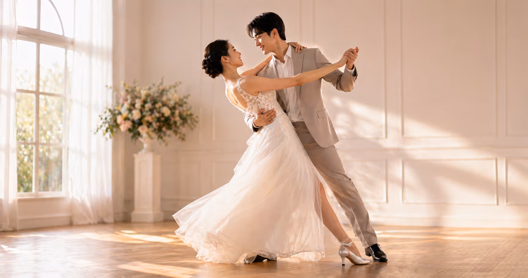 เรียนเต้นไม่มีพื้นฐานเริ่มได้จริงไหม?