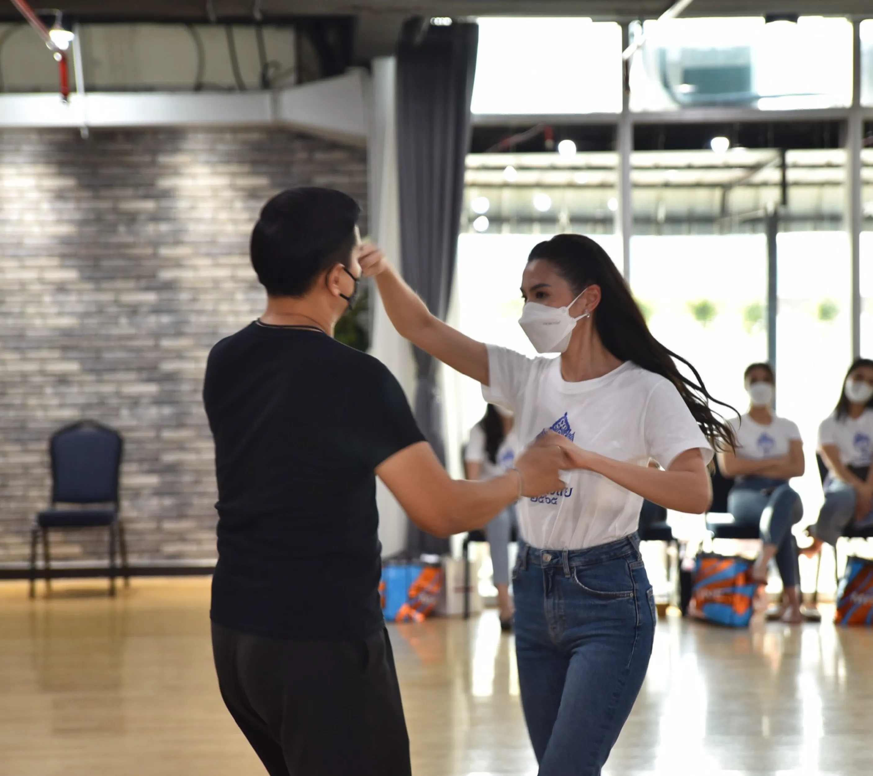 Dance Studio Bangkok | international dance specialists